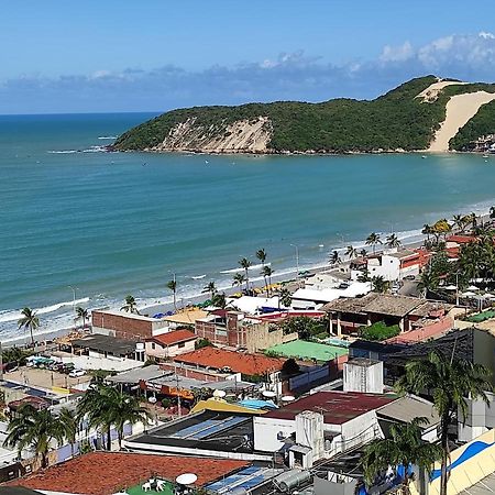 فندق Flat Em Natal Ponta Negra المظهر الخارجي الصورة