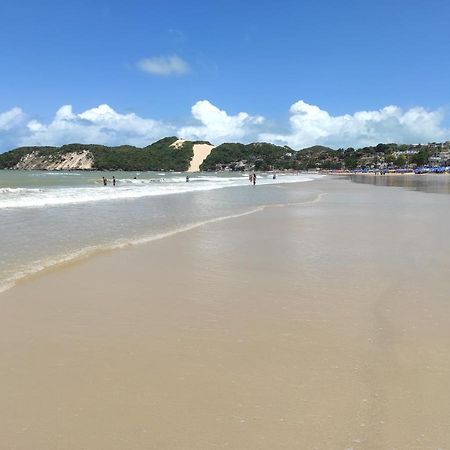 فندق Flat Em Natal Ponta Negra المظهر الخارجي الصورة