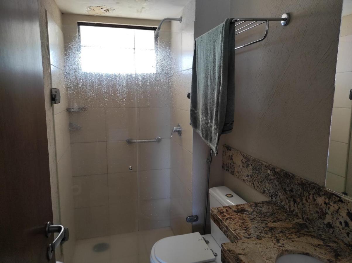 فندق Flat Em Natal Ponta Negra المظهر الخارجي الصورة