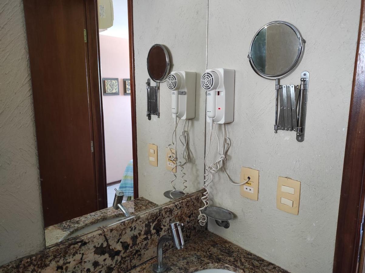 فندق Flat Em Natal Ponta Negra المظهر الخارجي الصورة